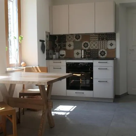 La Pineta Casa vacanze Locarno