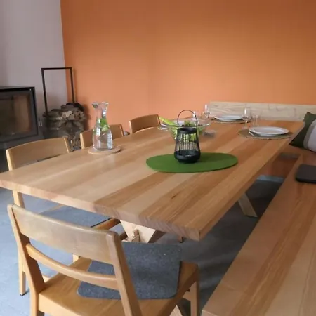Casa vacanze La Pineta *