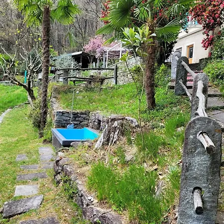 La Pineta Casa vacanze