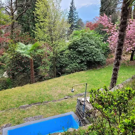 La Pineta بيت للعطل *