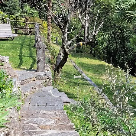 Casa vacanze La Pineta